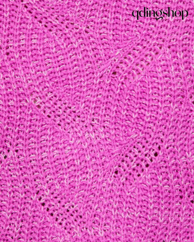 Deidra Chunky Turtleneck Sweater - Long Sleeve Sweater